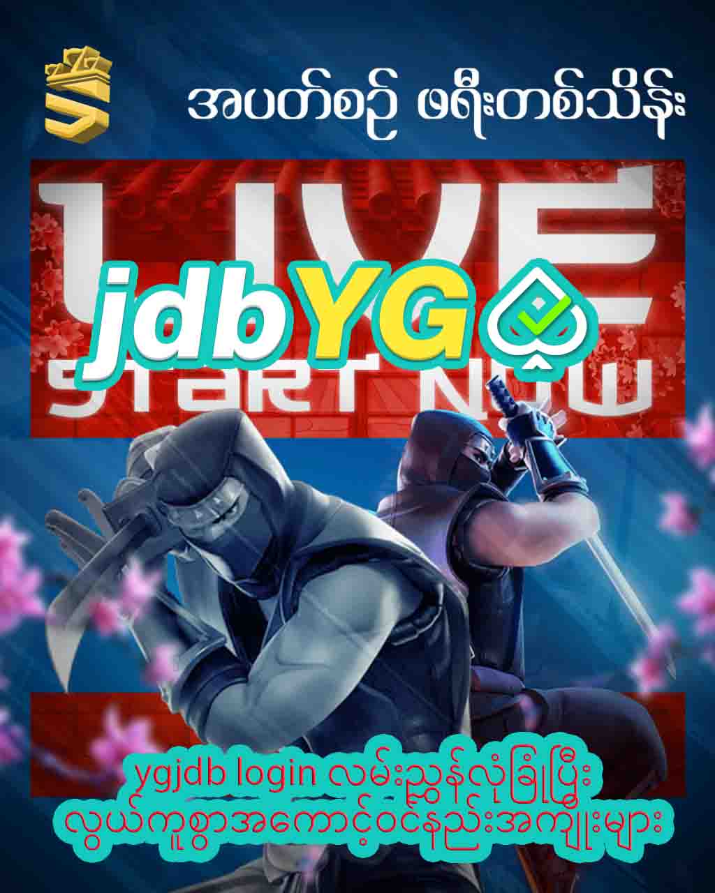 You are currently viewing ygjdb login လမ်းညွှန်လုံခြုံပြီးလွယ်ကူစွာအကောင့်ဝင်နည်းအကျိုးများ